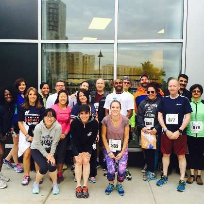 Navigators Office Photos