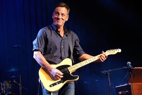 Image result for Bruce Springsteen