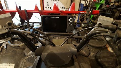 Image result for Helix 5 Humminbird Setup