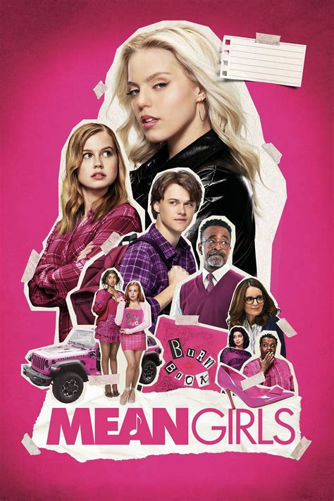 Mean Girls (2024) – Gateway Film Center
