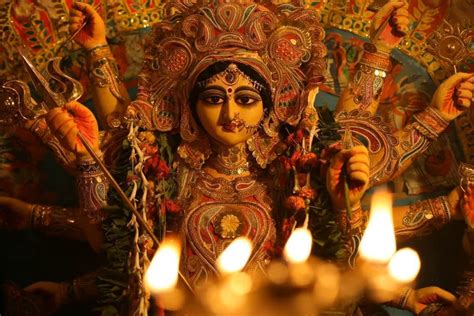 Maa Durga Ki Sawari: इस शारदीय नवरात्रि पालकी पर सवार होकर आएंगी मां ...