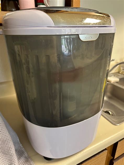 Image result for Cosway Mini Portable Washing Machine