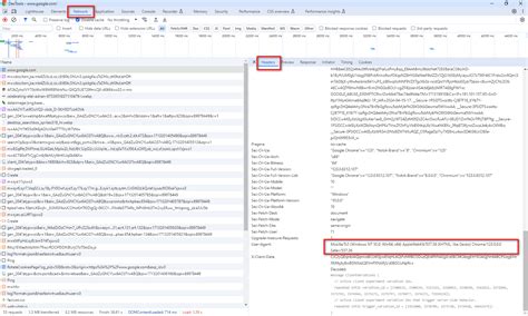 Image result for Android Change User Agent