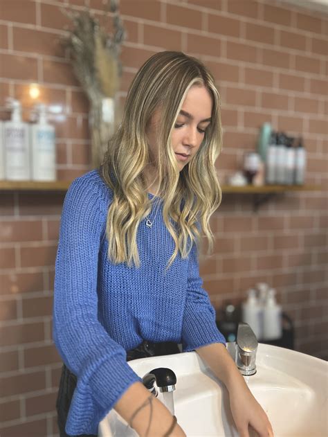 meet the stylists — Serendipity Hair Salon Newquay