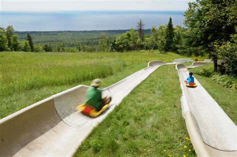 Image result for Alpine Slide