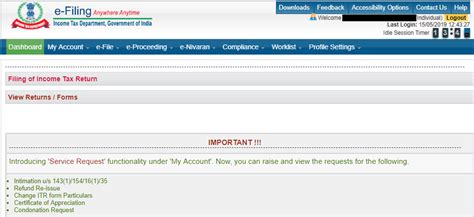 Step by Step Income Tax Login & Registration Guide - Paisabazaar.com