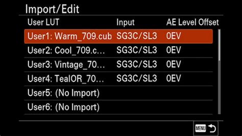 FX2 Full-frame Cinema Line camera | Sony India