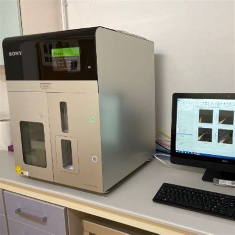 Image result for Cell Sorting Applications