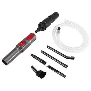 ELECTROPRIME 9pcs Vehicle Car Mini Micro Tool Attachment Kit for Dyson ...