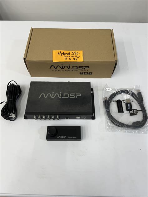 Image result for Using miniDSP Mic for Car DSP