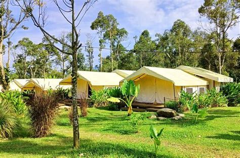 CANOPY VILLA GLAMPING PARK (Bentong) - Campground Reviews, Photos, Rate ...