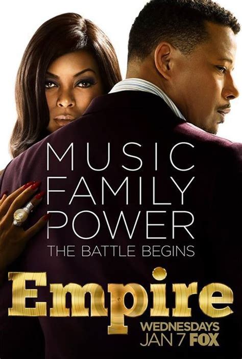 Empire - Empire (2015) - Film serial - CineMagia.ro