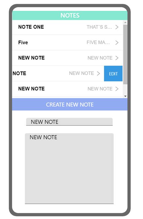 Image result for Notepad Android-App
