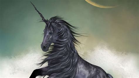 Real, Powerful Unicorns In The Bible KJV - 9 Verses