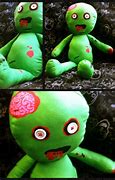 Image result for Cupcake Plushie