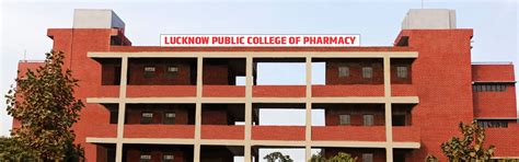 LPCP | Lucknow Public College of Pharmacy | Home