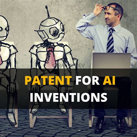 How to Patent Your AI Invention: Step-by-Step Guide