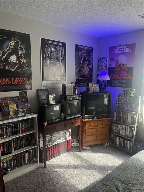 Image result for My VHS Collection Part