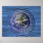 Image result for How Does Binary Work Poster