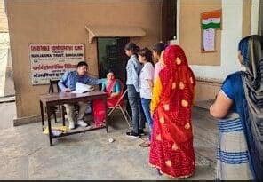 Home | Ramakrishna Mission Vivekananda Smriti Mandir, Khetri