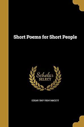 Buy Short Poems for Short People Book Online at Low Prices in India ...