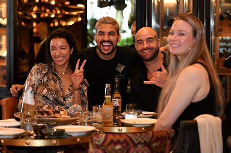 COYA DOHA - Menu, Prices & Restaurant Reviews - Tripadvisor