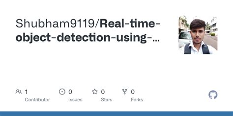 Image result for Real-Time Object Detection Python