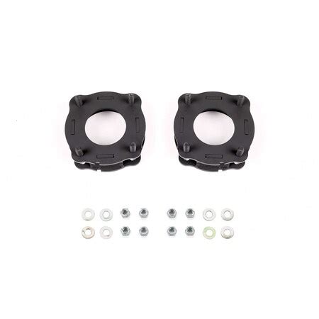 Fabtech LEVELING KIT, 1.5 LEVELING KIT 2022 TOYOTA TUNDR FTL5606 | Zoro