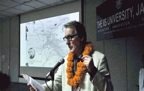 History | IIS (Deemed to be University), Jaipur