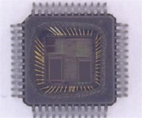 IC Decoder 4 to 16 – PCB COPY