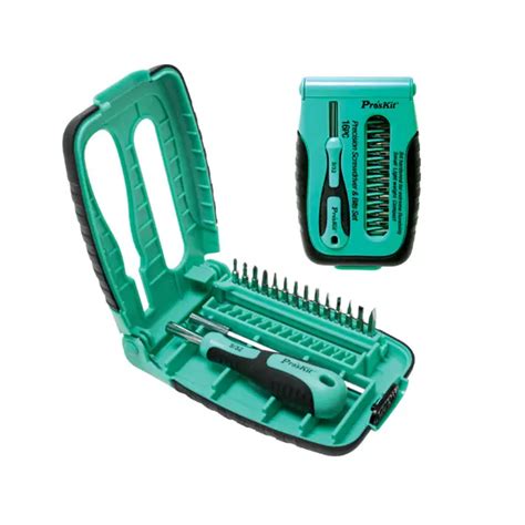 15 in 1 Screwdriver Set, Precision Electronic