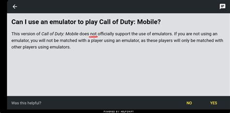 Image result for Emulator Setting Codm