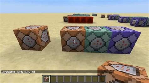 Image result for Command Block Vs. Minecraft
