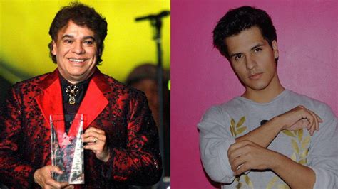 Juan Gabriel Children