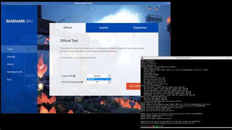Image result for Linux GPU Benchmark