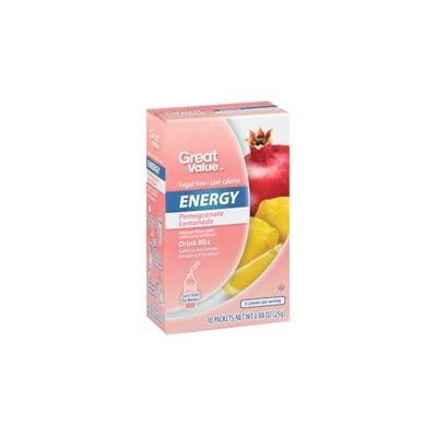 MELKESDE Great Value Energy Drink Mix Variety Bundle, India | Ubuy