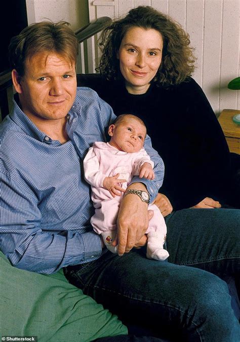 Gordon Ramsay's ex-mistress brands his new Netflix series 'completely ...