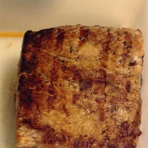 Recipe For Grilled Amberjack Fish | Bryont Blog