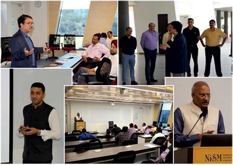 Exposure to Securities Markets of India for Participants of PGDM-FM of ...