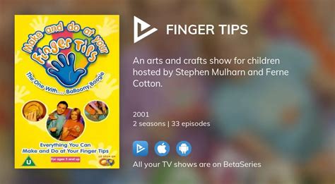 Image result for Finger Tips Tutorial
