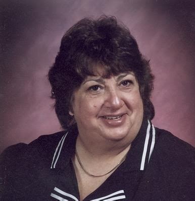Therese DeSanto Obituary (2020) - Elmira, NY - Star-Gazette