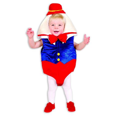 Humpty Dumpty Costume