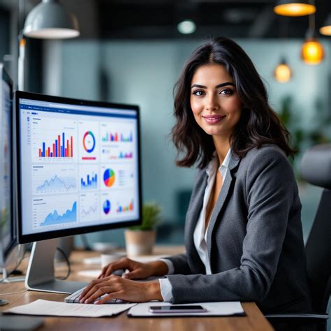 Junior Marketing Analyst Job Description - Responsibilities & Skills