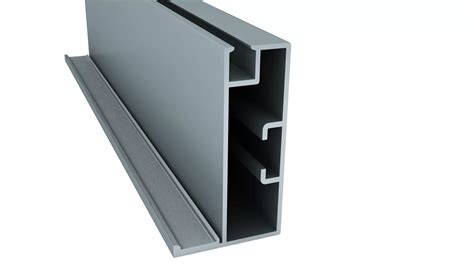 Aluminium Frame Profiles | Enox India