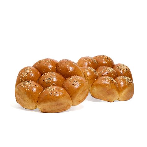 Žemľa XXL - Burger Buns