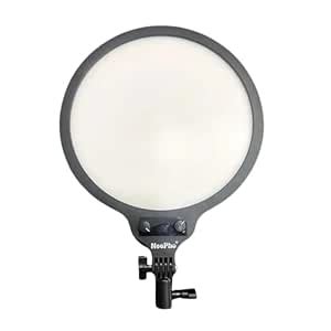 Neepho Led Soft Ring Light NP-26 360 Degree pan tilt, Free Adjustment ...