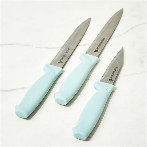 Buy Spinel Cortar Set Of 3 Stainless Steel Knife from Home Centre at ...