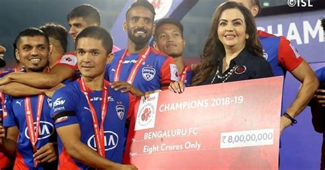 ISL: Boss Ambani approves 4 foreign players regulation for 2021-22 season
