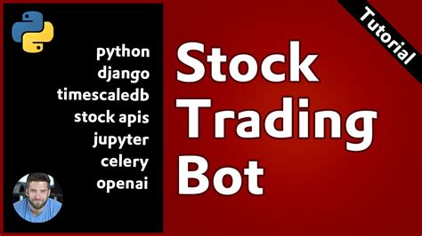 Image result for Simple Python Algorithm of Trading Bot