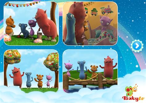 Image result for BabyTV Programs